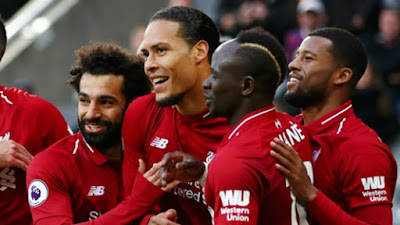ليفربول اخبار الرياضة