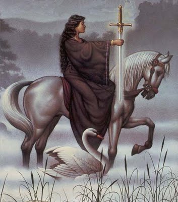 O MUNDO DE EDDIE: MÓDULO JASPE: Magia Celta nos Dias de Hoje