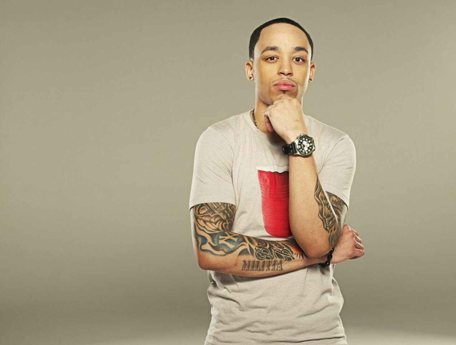 Cory Gunz : (Official Music Video) | Indy's Point : A Brand Vision