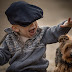 LOS NIÑOS NECESITAN SER FELICES, NO SER LOS MEJORES