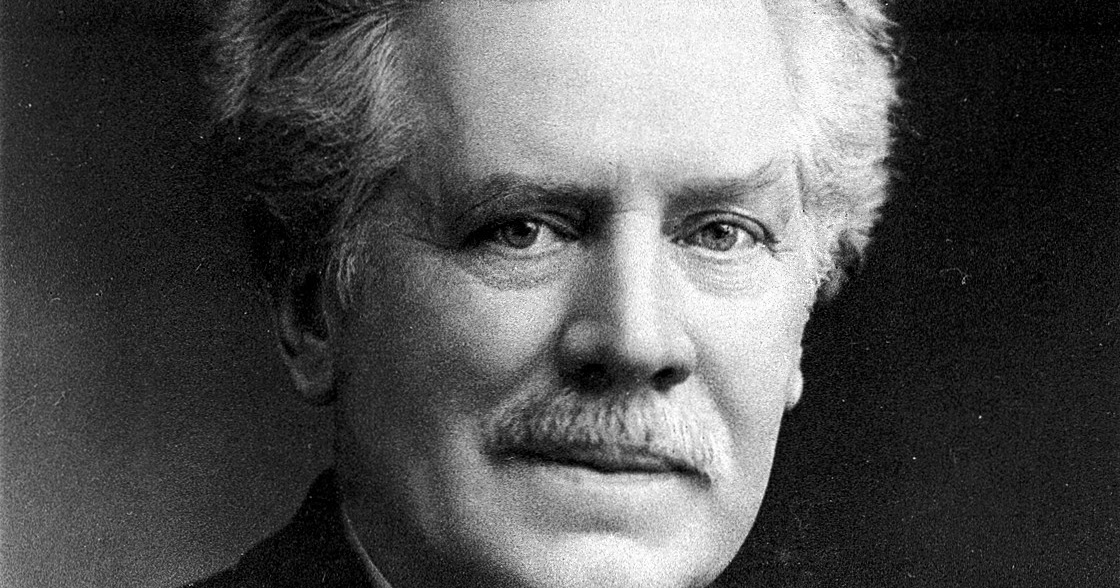 ΦΥΛΕΤΙΚΑ Η ανησυχία του Gustaf Retzius