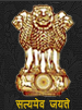 Indian coast guard logo