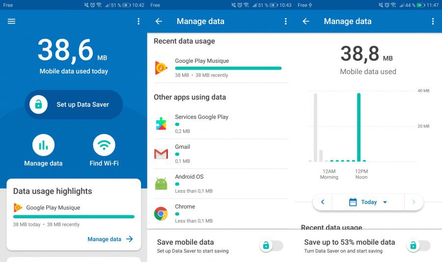 Datally Ultima Verison Para Android Datally Ultima Verison Para Android