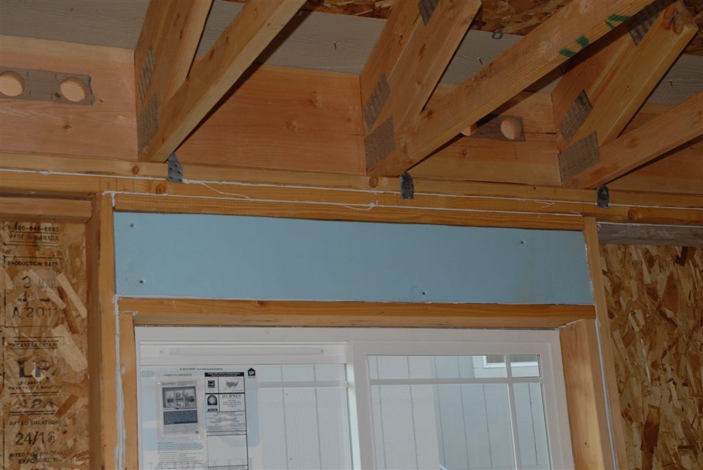 Going for LEED Framing Details, Insulation and Sealant