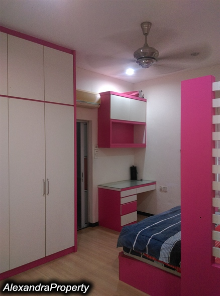 Majidee Park Single Bungalow Majidee Park Single Bungalow
