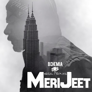 Meri Jeet - Bohemia (2017) Meri Jeet - Bohemia (2017)