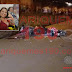Mãe e filha morrem em colisão frontal entre motocicletas em Ariquemes