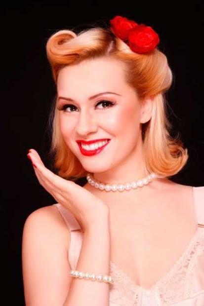 50s hairstyles 11 vintage