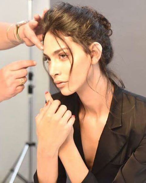 Talleen Abu Hanna – Beautiful Transgender Model From Israel - TG Beauty