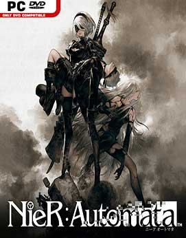 nier automata pc games free download full version for windows 7 nier automata pc games free download full version for windows 7