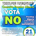 #21OctFusaVotaNO: El regreso de las consultas populares