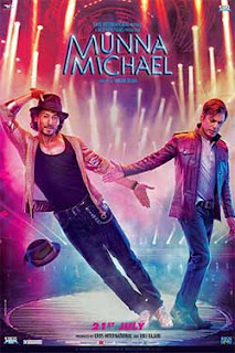 Munna Michael 2017 Hindi Movie Download DVD HD 720P at movies500.site Munna Michael 2017 Hindi Movie Download DVD HD 720P at movies500.site