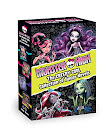 Monster High The Creepy-Cool Collection of Junior Novels Book Item