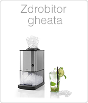 Zdrobitor Gheata Profesional, Zdrobitor Cuburi Gheata HoReCa