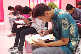 Pendaftaran Jalur UMPN Dibuka Hari Ini Pendaftaran Jalur UMPN Dibuka Hari Ini