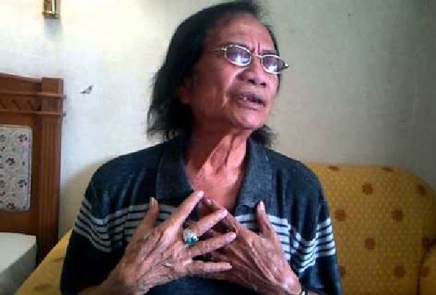 Musisi Yon Koeswoyo "Vokalis Koes Plus" Meninggal Dunia Musisi Yon Koeswoyo "Vokalis Koes Plus" Meninggal Dunia