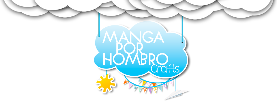 Manga por Hombro