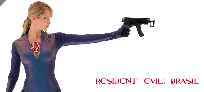 Resident Evil Brasil