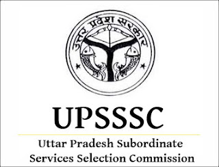 UPSSSC VDO Recruitment UPSSSC VDO Recruitment