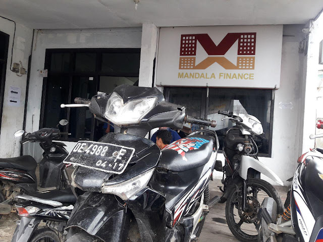Mandala Finance Saumlaki Siap Layani Keuangan Warga Tanimbar Mandala Finance Saumlaki Siap Layani Keuangan Warga Tanimbar