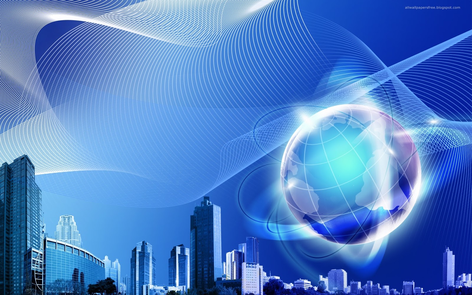 مدينة عالم ديزاين