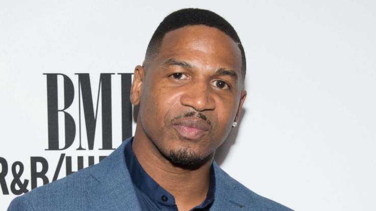 Stevie J Stevie J
