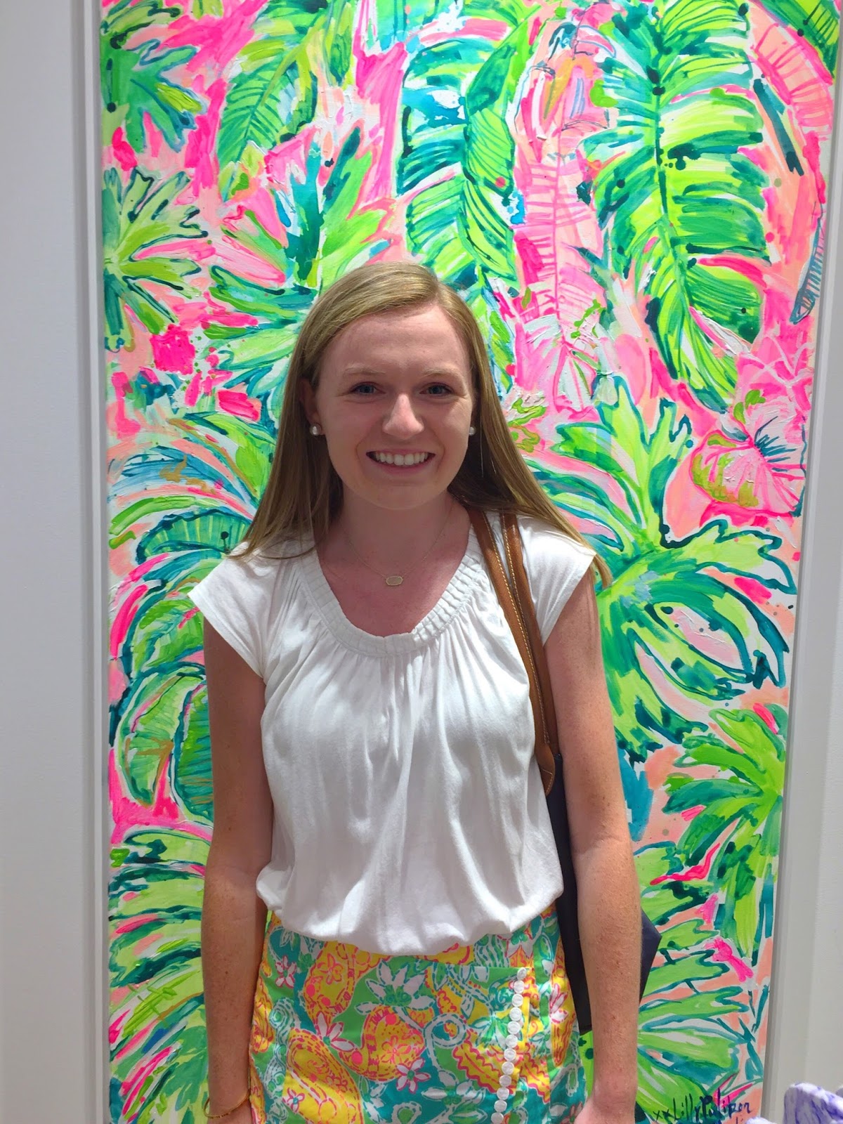 Lilly Pulitzer Columbus