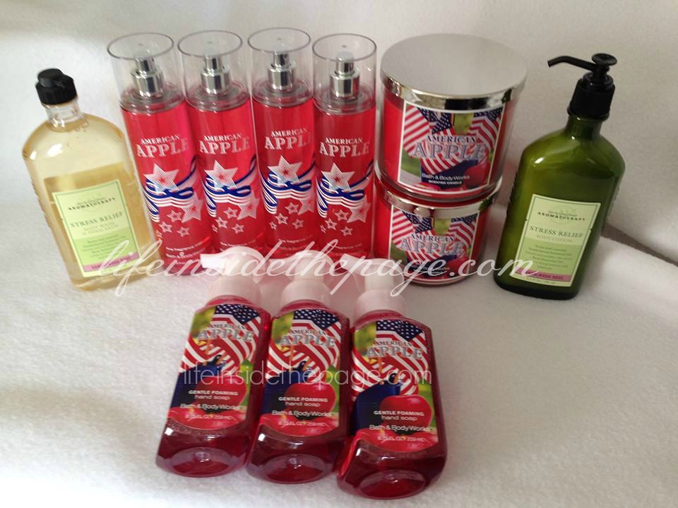 life inside the page bath and body works semi annual sale day bath and body works semi annual sale summer 2017