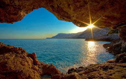 ocean wallpapers random sea desktop pretty nature backgrounds cool hd beauty pc stunning cave calming pic gorgeous beach amazing very