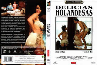Delicias holandesas » Carátula Delicias holandesas » Carátula