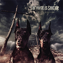 Survival Is Suicide Survival Is Suicide