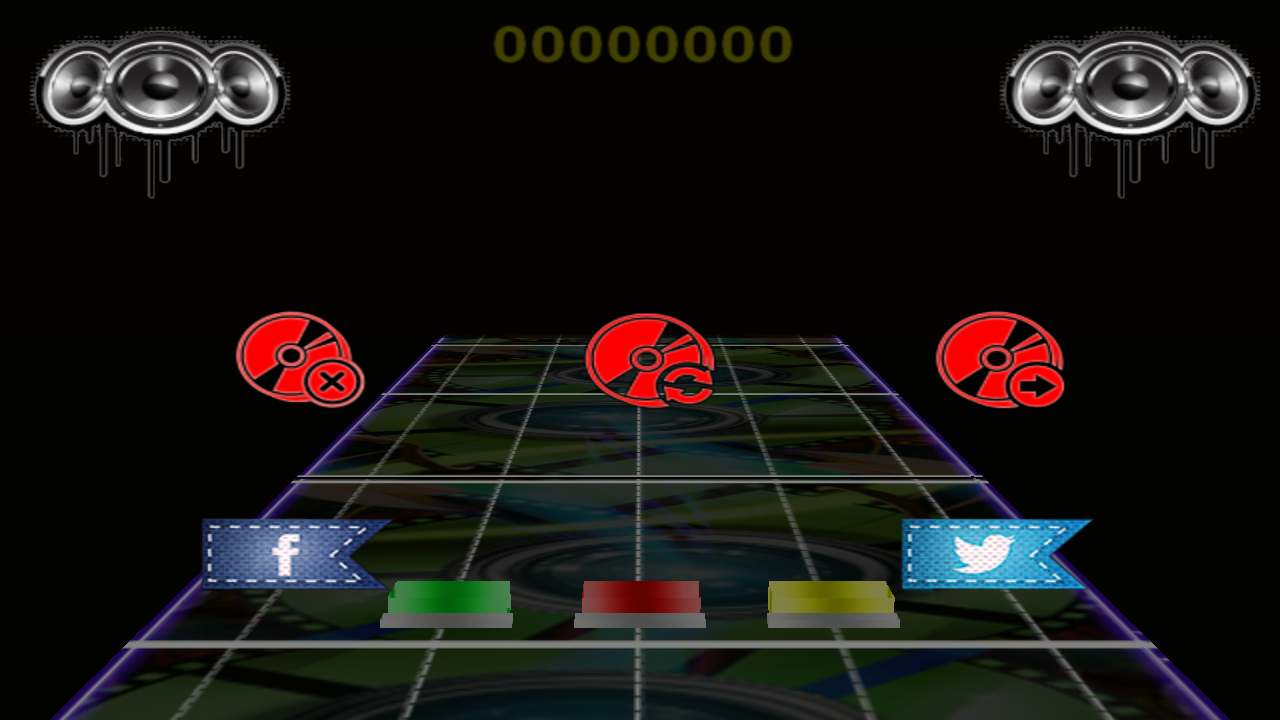 Guitar Hero Mod Lagu Indonesia Offline Apk Terbaru Gretonganindo