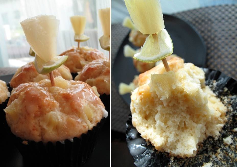 Foodiva's Kitchen: Muffin Monday - Honey Pineapple Olive ... Foodiva's Kitchen: Muffin Monday - Honey Pineapple Olive ...