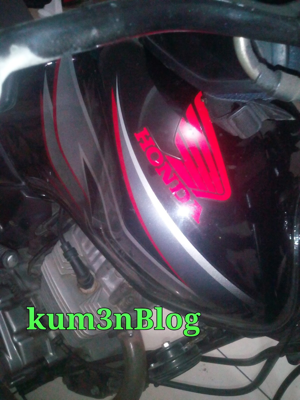 Tips perawatan tangki motor agar tidak bocor Kum3n Com