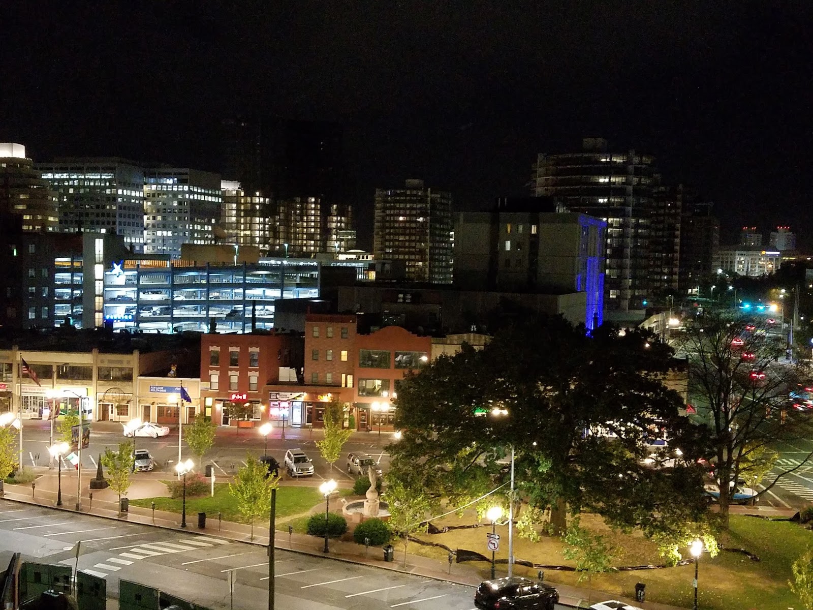 Stamford Downtown Events Nighttime In The Downtown  stamford-downtown-events-nighttime-in-the-downtown