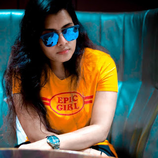 Serial Actress Shruthi raj New Hot Photoshoot Serial Actress Shruthi raj New Hot Photoshoot