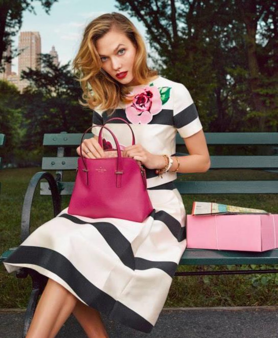 A Touch of Southern Grace : Kate Spade Surprise Sale