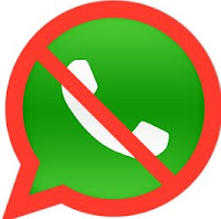 Como bloquear um contato no WhtasApp Como bloquear um amigo no Whats App
