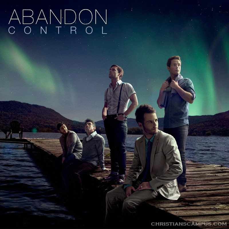 Abondon - Control 2011 English Christian Album Download