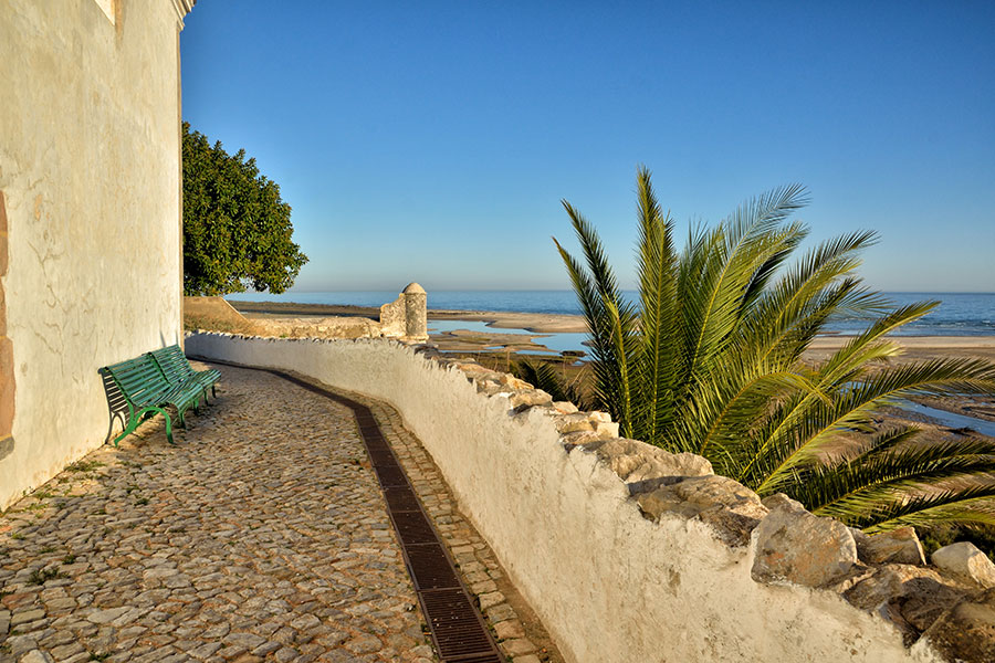 Leer el post de Cacela Velha Cacela Velha, Algarve