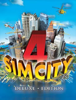 simcity 4 deluxe edition ebay simcity 4 deluxe edition ebay