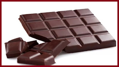 chocolate negro como antioxidante