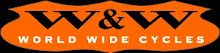 W&W CYCLES