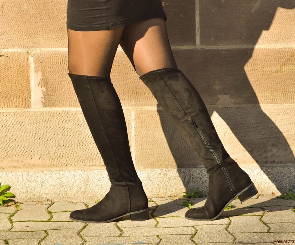 demi bottes femme 2018