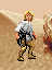Luke Skywalker - Super Star Wars (SNES)