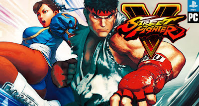 Primeras impresiones de los nuevos personajes de Street Fighter V