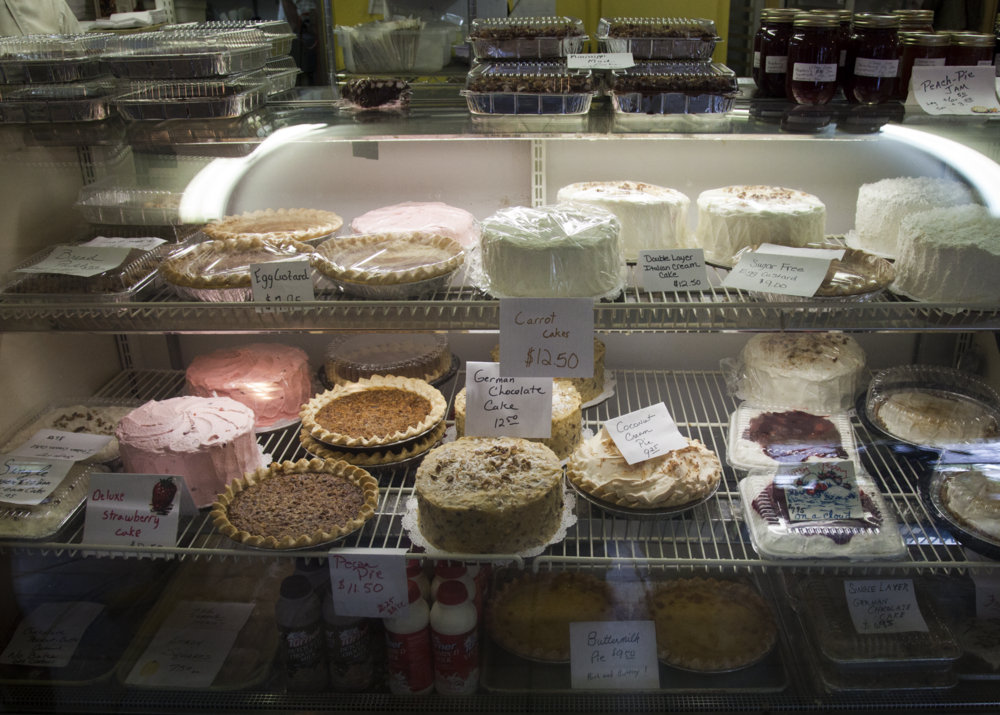 Tie Dye Travels with Kat Robinson Author, Arkansas Food Historian, TV