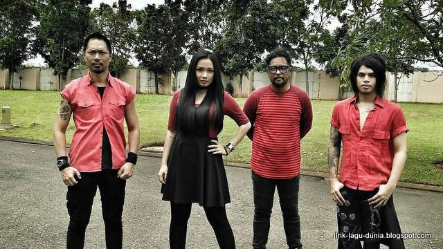 Cokelat Band 2017 Cokelat Band 2017