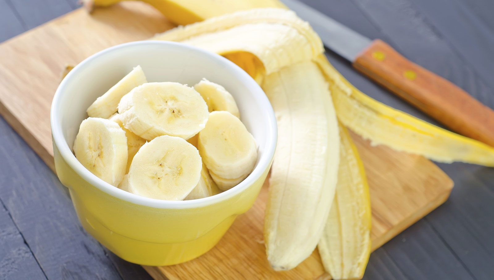 Life Book AZ Banana diet for weight loss