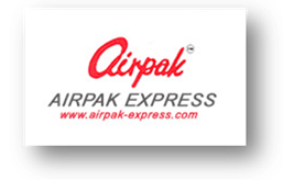 Airpax Express Tracking